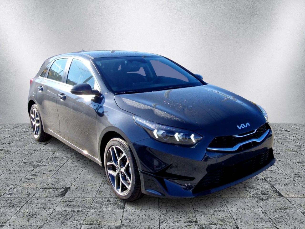 Kia cee'd – Bild 5