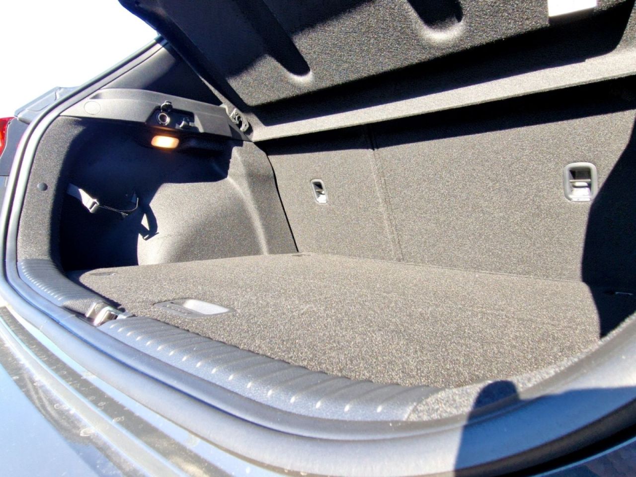 Kia cee'd – Bild 6