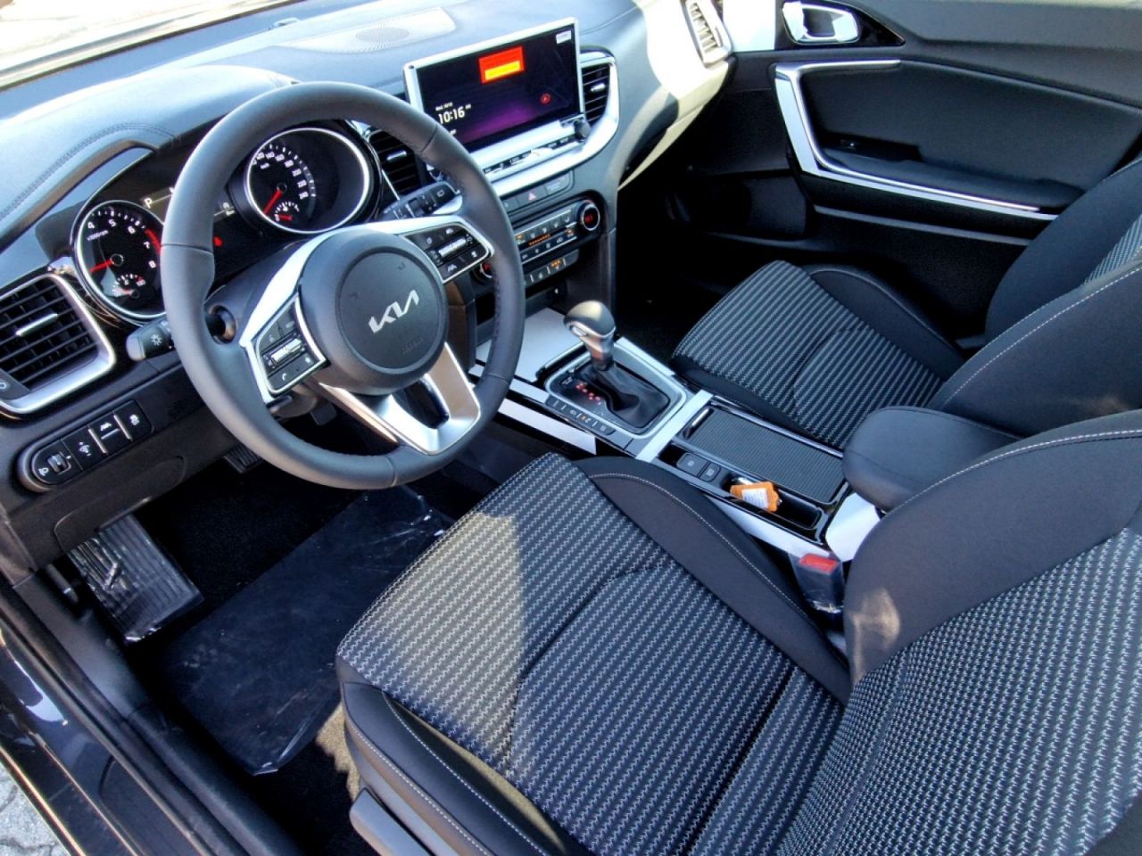 Kia cee'd – Bild 7