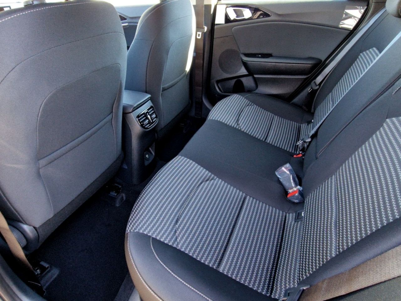 Kia cee'd – Bild 8