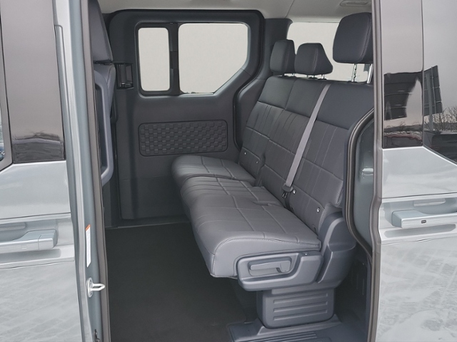 Kia PV5 – Bild 10