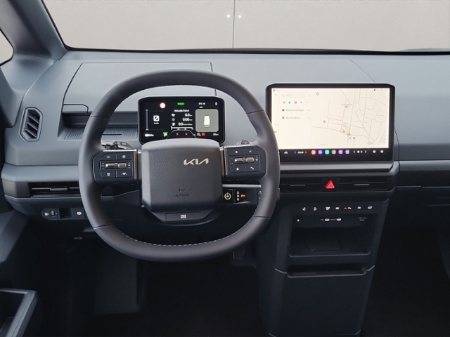 Kia PV5 – Bild 11