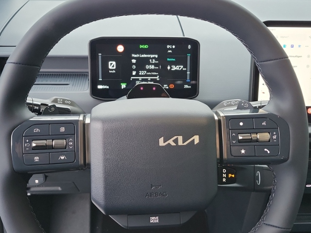 Kia PV5 – Bild 12
