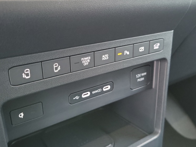 Kia PV5 – Bild 13