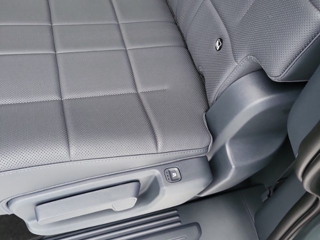 Kia PV5 – Bild 14