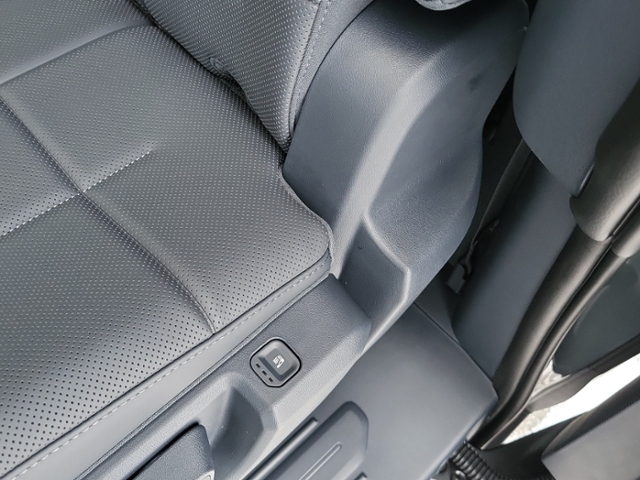 Kia PV5 – Bild 15