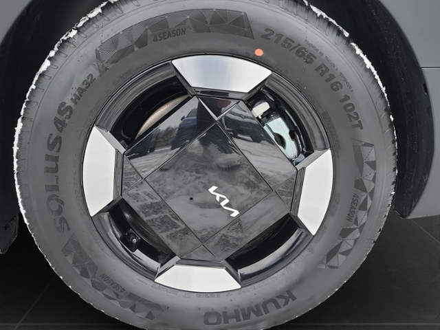 Kia PV5 – Bild 16