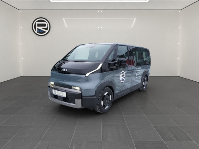 Kia PV5 – Bild 2