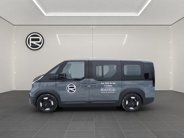 Kia PV5 – Bild 3