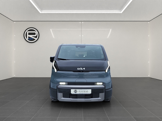 Kia PV5 – Bild 5