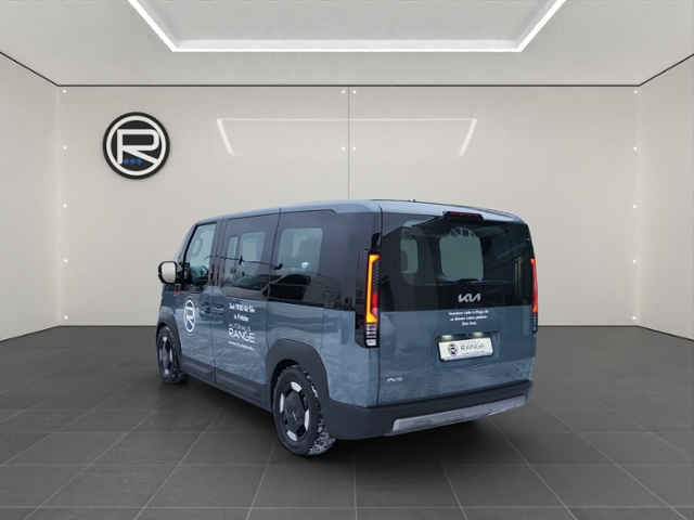 Kia PV5 – Bild 6