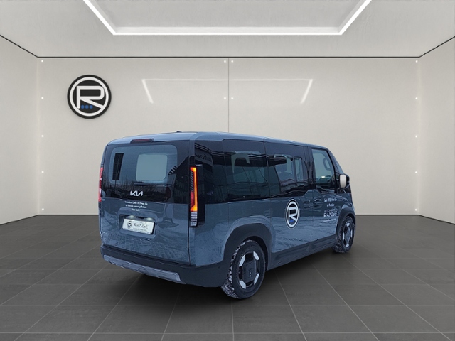 Kia PV5 – Bild 7