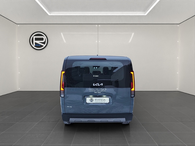 Kia PV5 – Bild 8