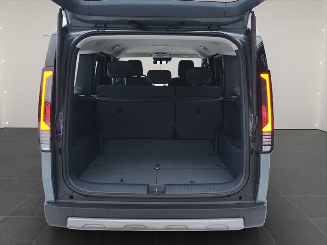 Kia PV5 – Bild 9