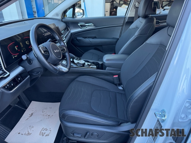 Kia Sportage – Bild 10