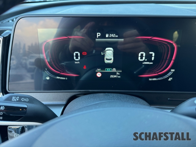 Kia Sportage – Bild 11