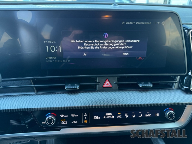 Kia Sportage – Bild 12
