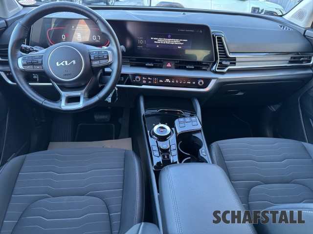 Kia Sportage – Bild 13