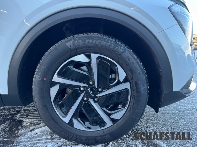 Kia Sportage – Bild 14