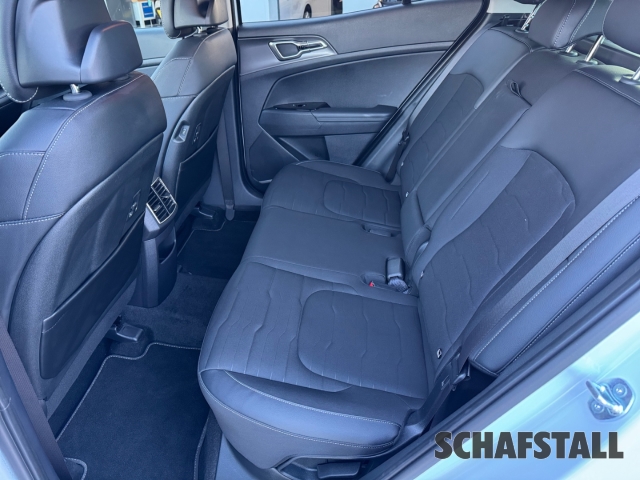 Kia Sportage – Bild 15