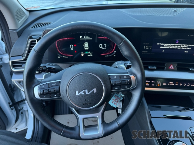 Kia Sportage – Bild 16