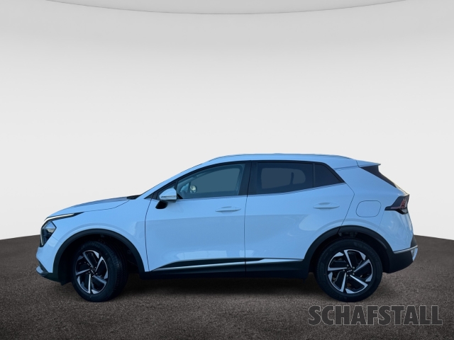 Kia Sportage – Bild 2