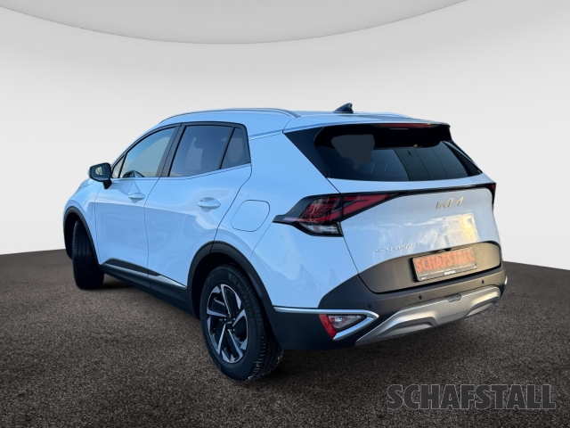 Kia Sportage – Bild 3