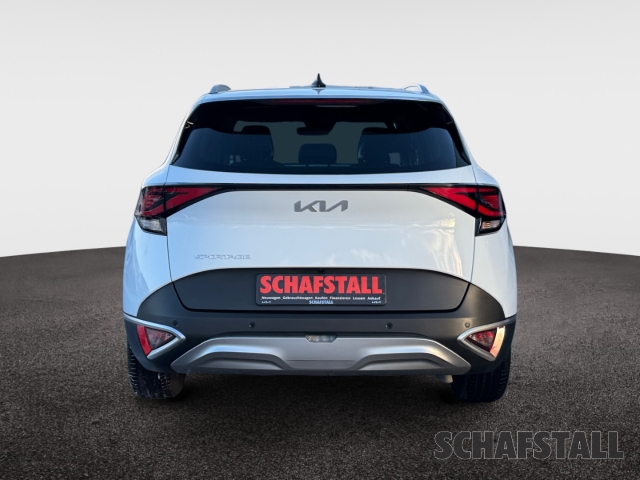 Kia Sportage – Bild 5