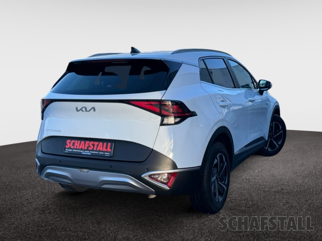 Kia Sportage – Bild 6