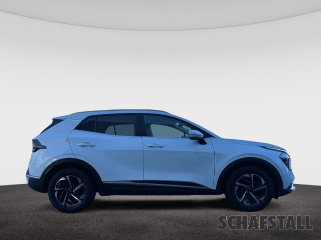 Kia Sportage – Bild 7