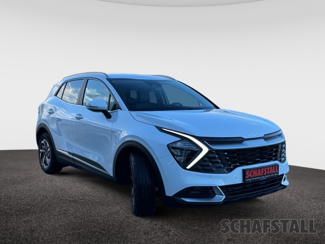 Kia Sportage – Bild 8