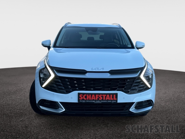 Kia Sportage – Bild 9