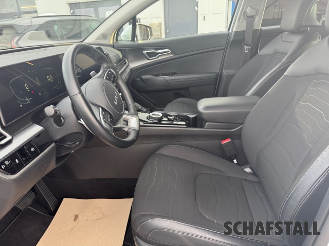Kia Sportage – Bild 10
