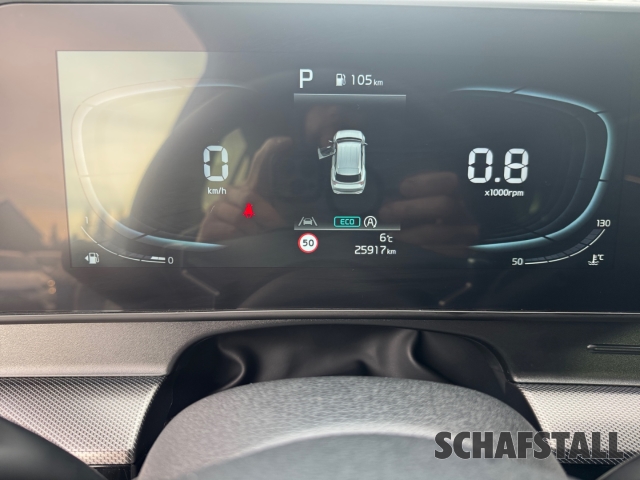 Kia Sportage – Bild 11