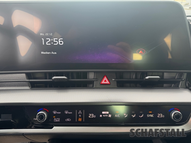 Kia Sportage – Bild 12