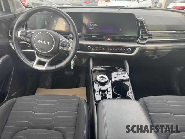 Kia Sportage – Bild 13