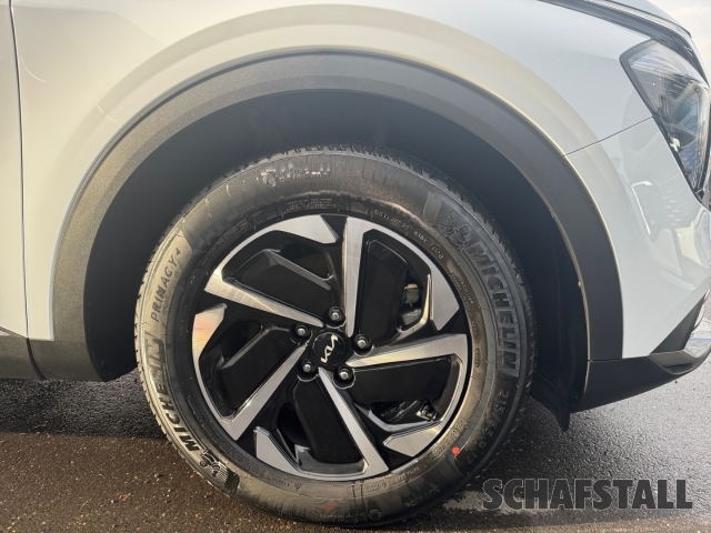 Kia Sportage – Bild 14