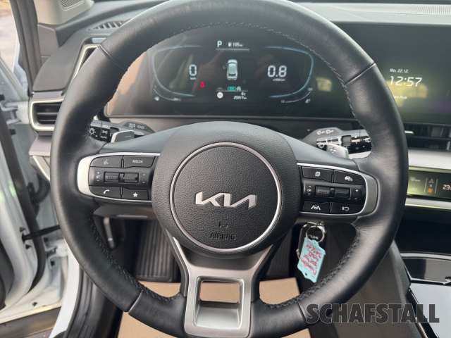Kia Sportage – Bild 16