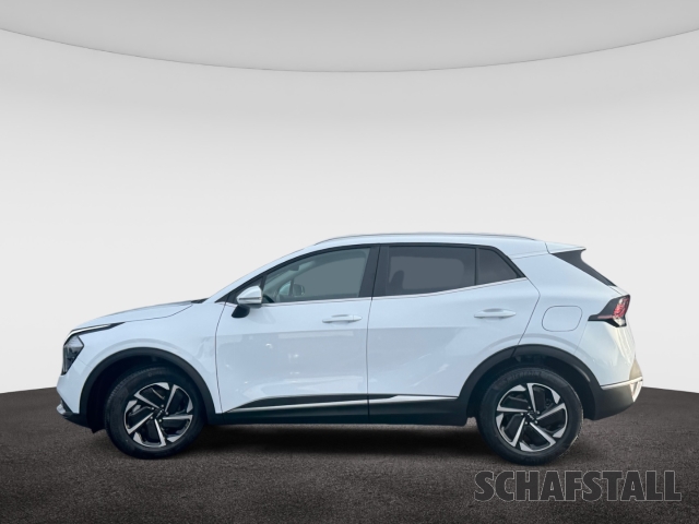 Kia Sportage – Bild 2