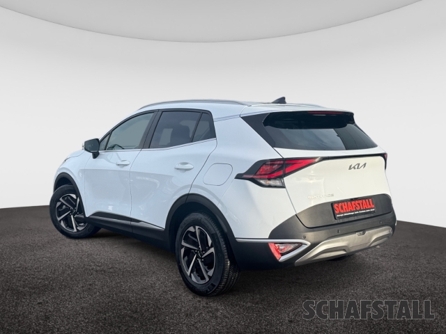 Kia Sportage – Bild 3