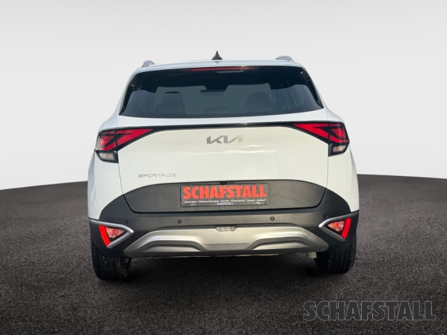 Kia Sportage – Bild 5