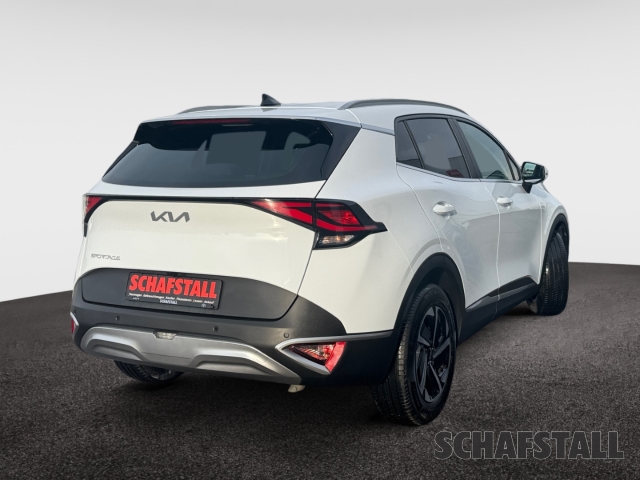 Kia Sportage – Bild 6