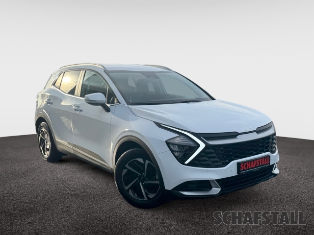 Kia Sportage – Bild 8