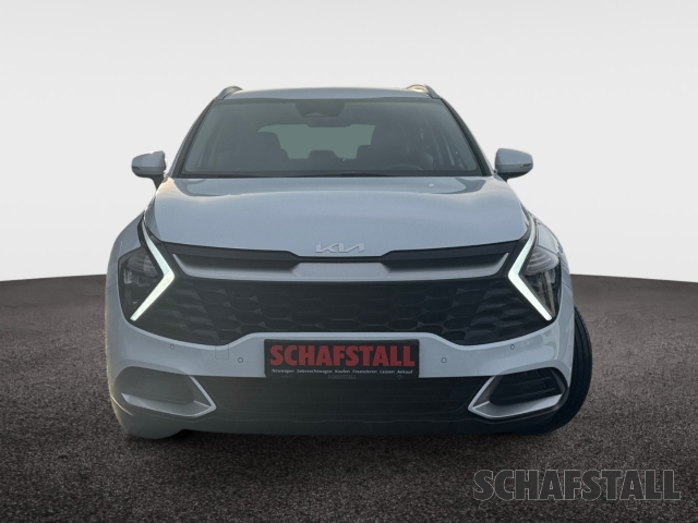 Kia Sportage – Bild 9