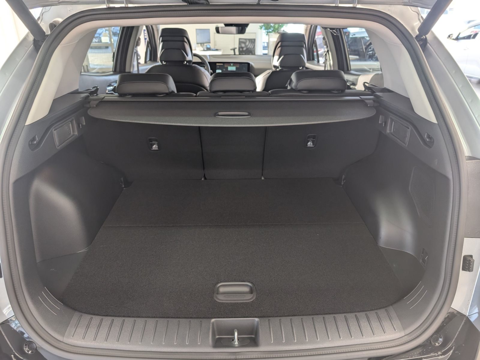 Kia Sportage – Bild 10