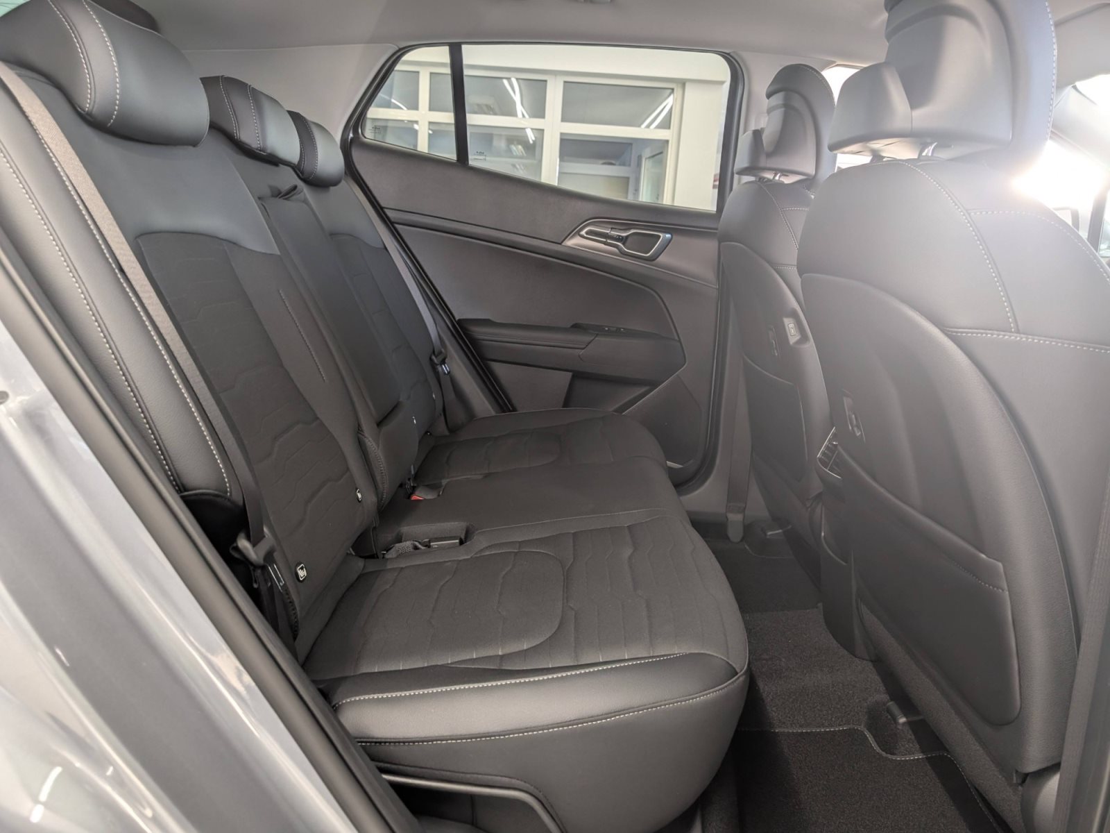 Kia Sportage – Bild 11