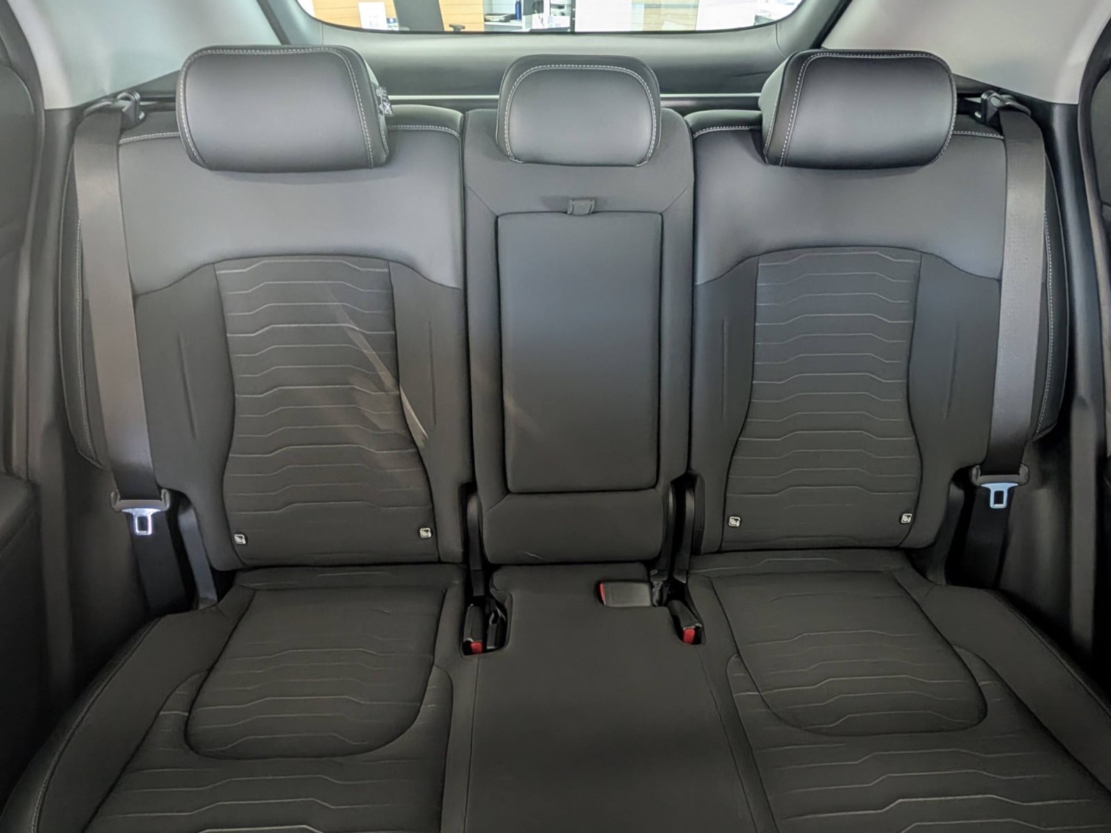Kia Sportage – Bild 12