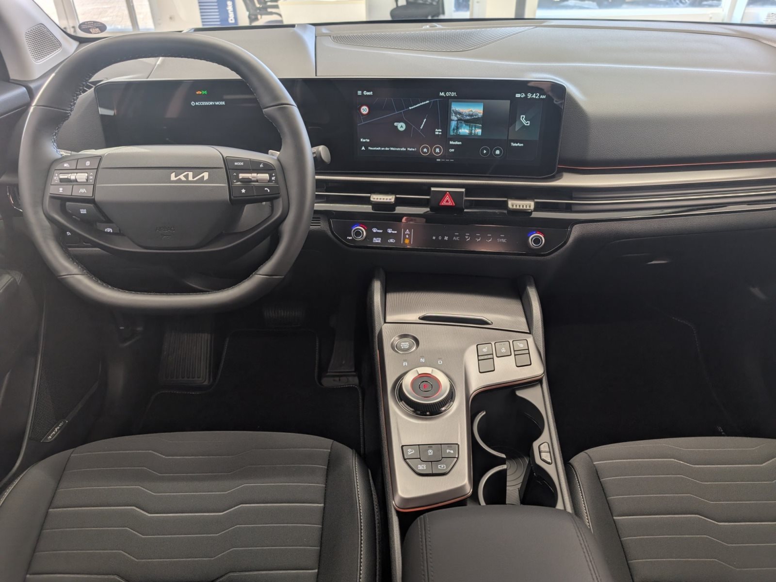 Kia Sportage – Bild 13