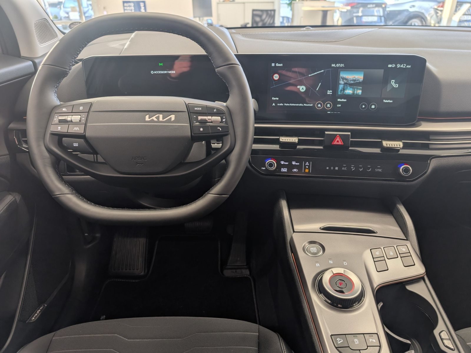 Kia Sportage – Bild 14