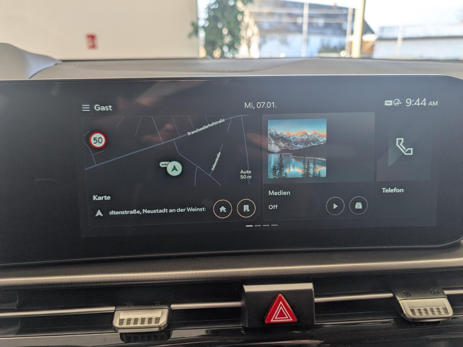 Kia Sportage – Bild 16